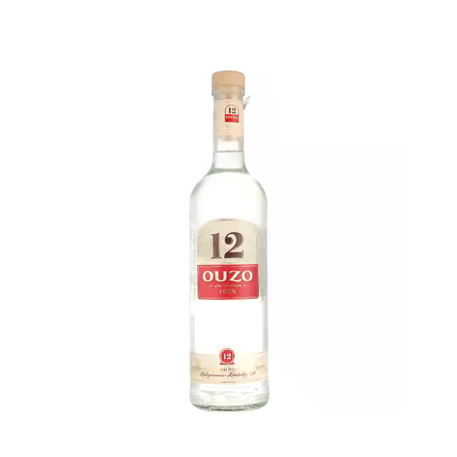 OUZO '12 - 70 CL